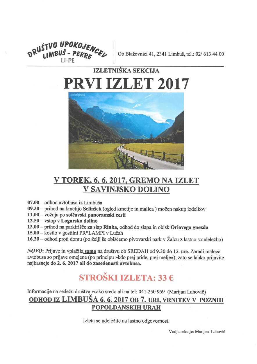 IZLET 2017 3